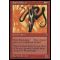 Barbed Sliver Thumb Nail