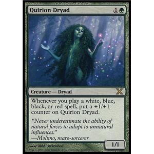 Quirion Dryad