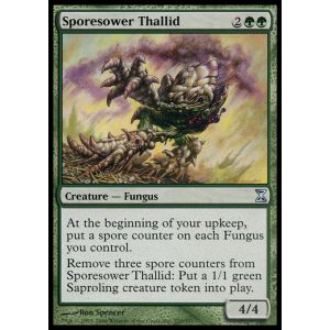 Sporesower Thallid