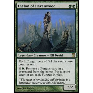 Thelon of Havenwood