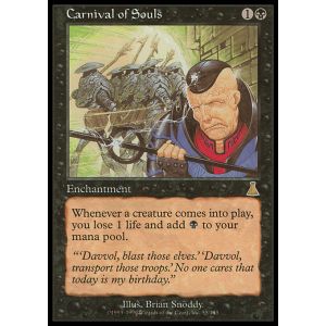 Carnival of Souls