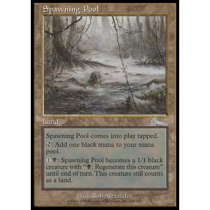 Spawning Pool