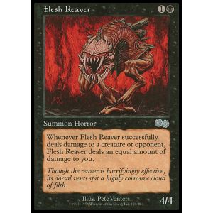 Flesh Reaver