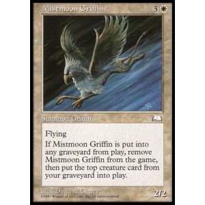 Mistmoon Griffin