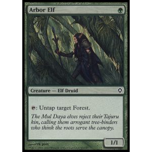 Arbor Elf