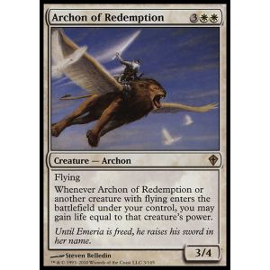Archon of Redemption