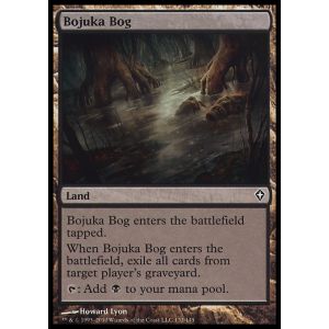 Bojuka Bog