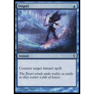 Dispel