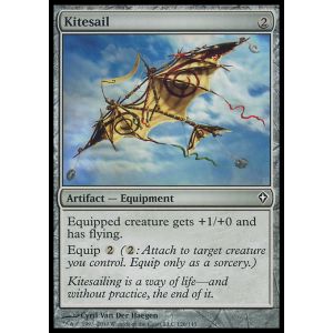Kitesail
