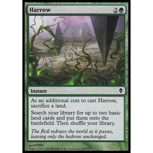 Harrow