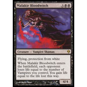 Malakir Bloodwitch