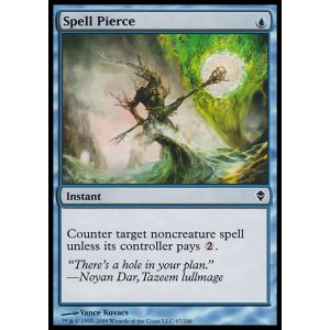 Spell Pierce