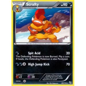 Scrafty - 69/114