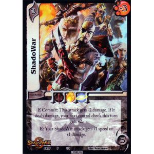ShadoWar