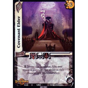 Covenant Elder