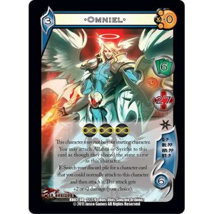 Omniel