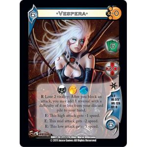 Vespera