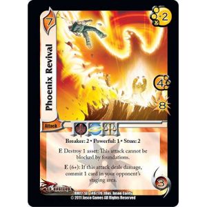 Phoenix Revival