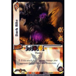 Dark Bite