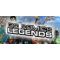 DC Comics Legends Booster Pack Thumb Nail